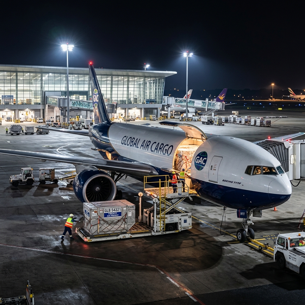 Air Freight
