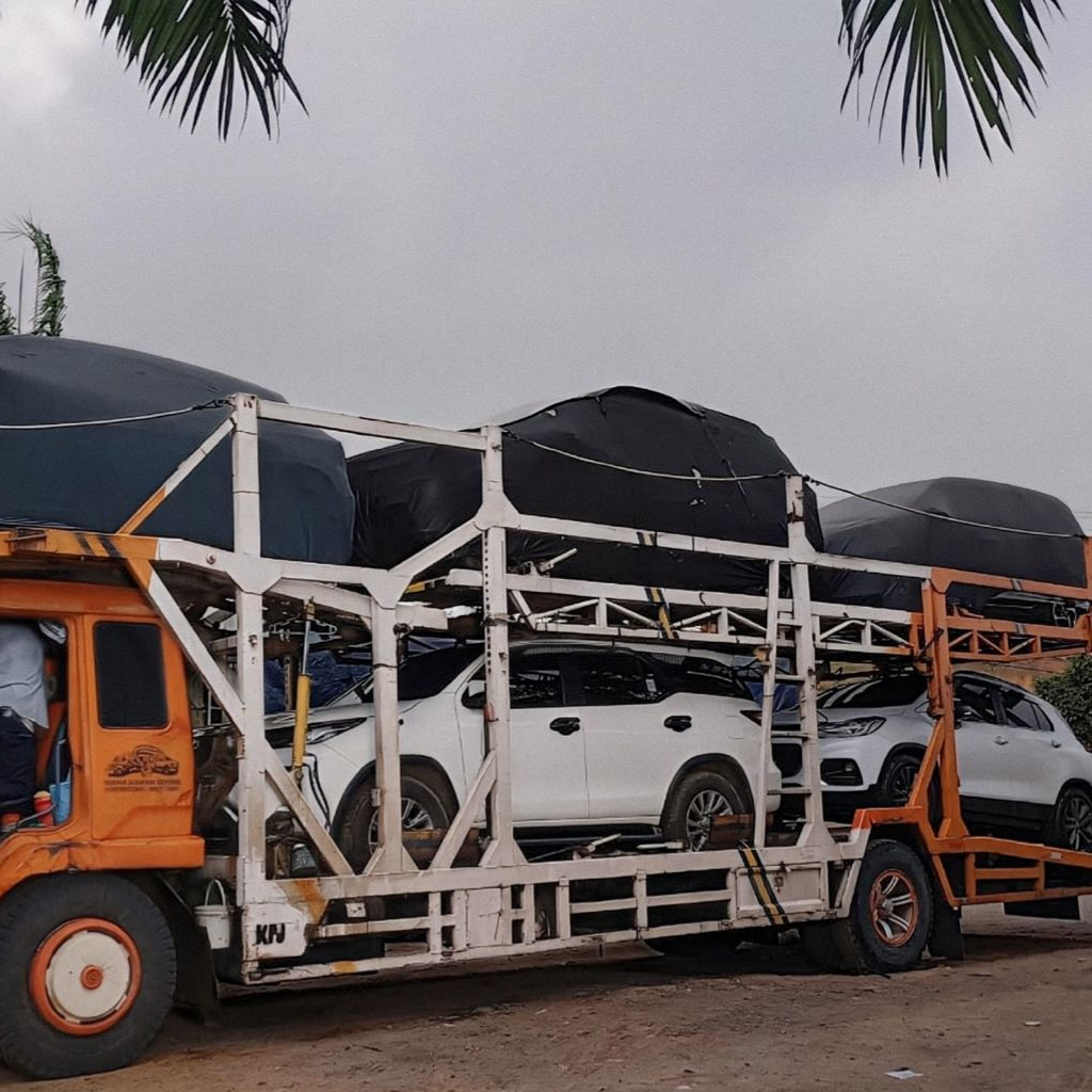 Road Freight
