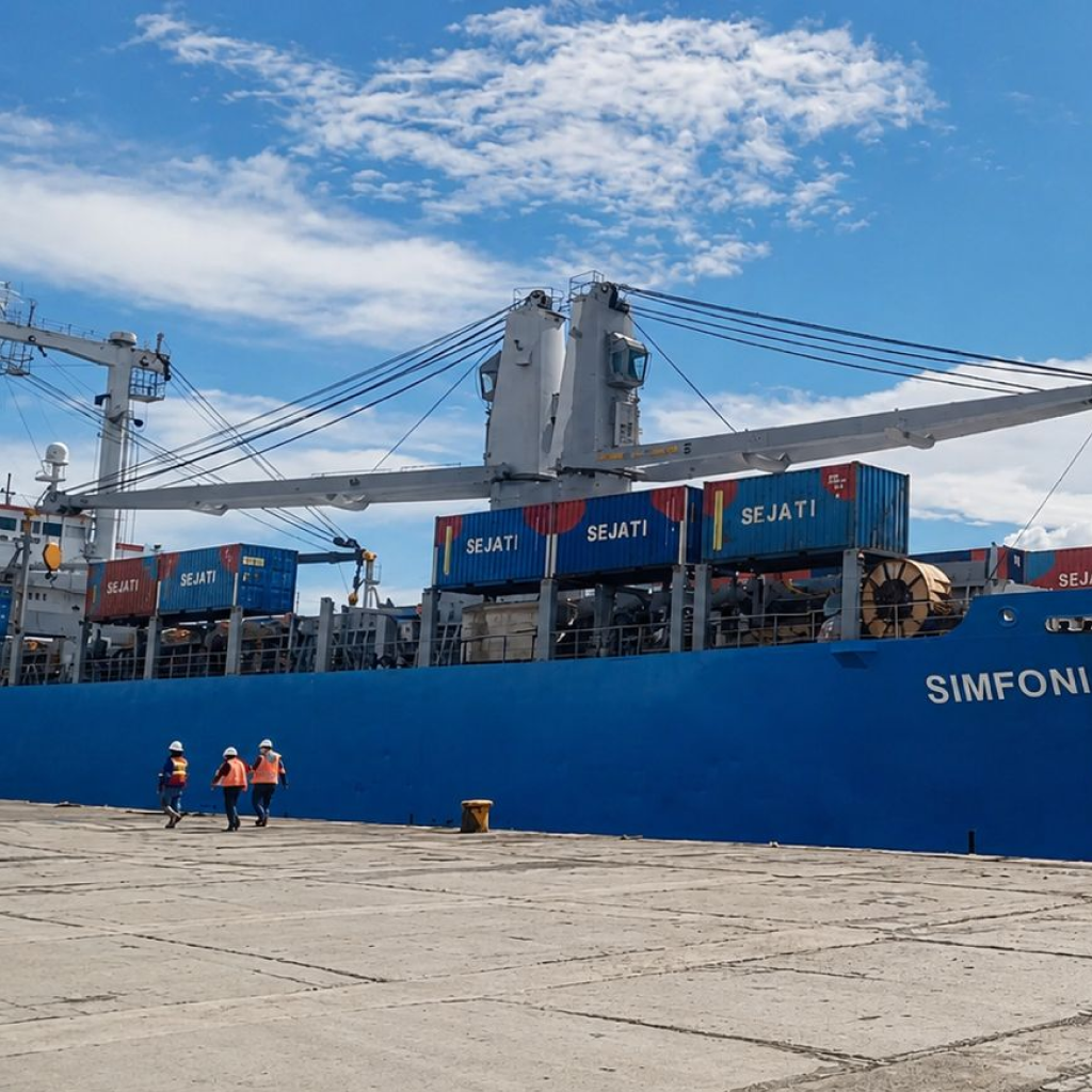 Ocean Freight